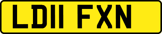 LD11FXN