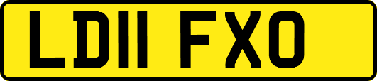 LD11FXO