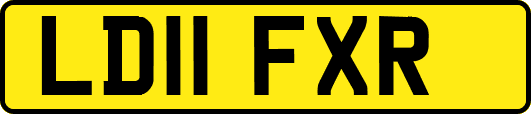 LD11FXR