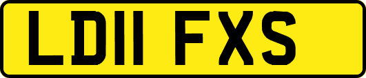 LD11FXS