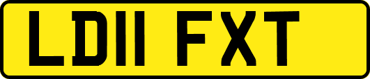 LD11FXT