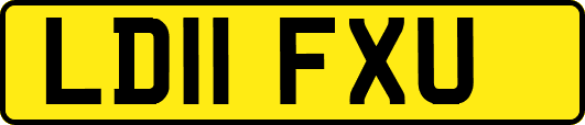 LD11FXU