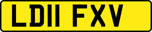 LD11FXV