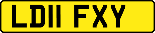 LD11FXY
