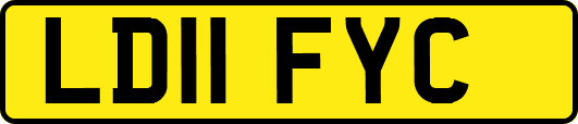 LD11FYC