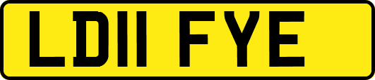 LD11FYE