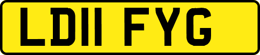 LD11FYG