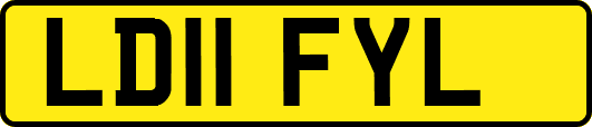 LD11FYL