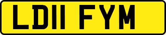 LD11FYM