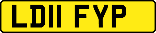 LD11FYP