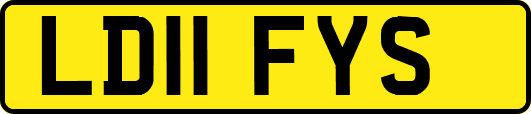 LD11FYS