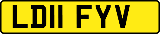 LD11FYV