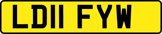 LD11FYW
