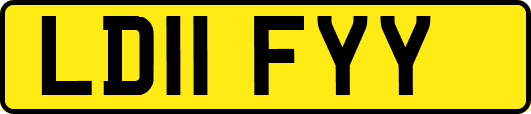 LD11FYY