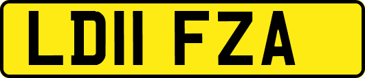 LD11FZA