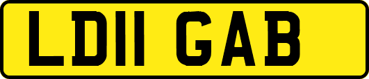LD11GAB