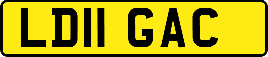 LD11GAC