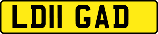 LD11GAD