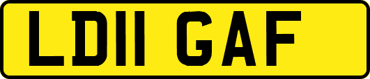LD11GAF