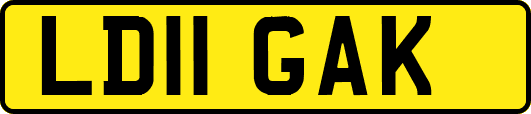 LD11GAK
