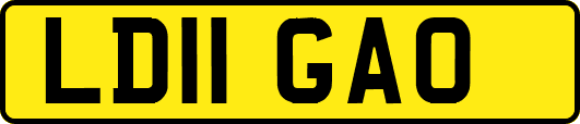 LD11GAO