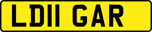 LD11GAR