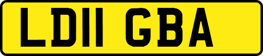 LD11GBA