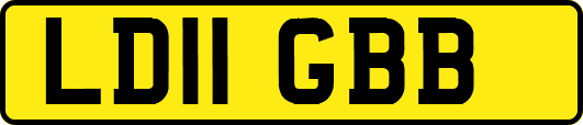 LD11GBB