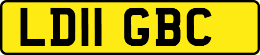 LD11GBC