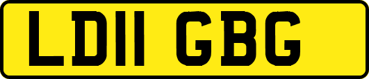 LD11GBG