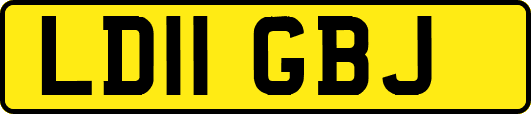LD11GBJ