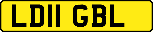 LD11GBL