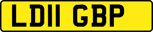 LD11GBP