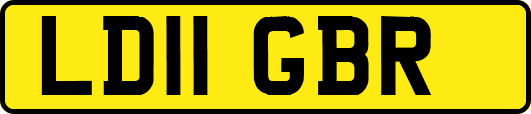 LD11GBR