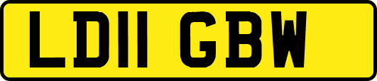 LD11GBW
