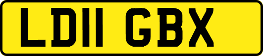 LD11GBX