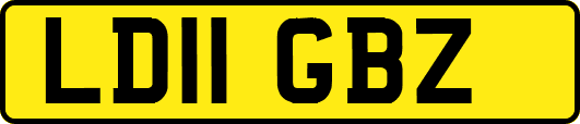 LD11GBZ
