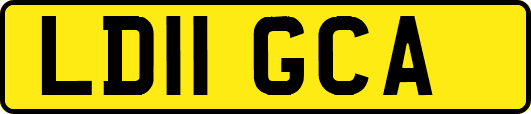LD11GCA