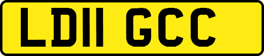 LD11GCC