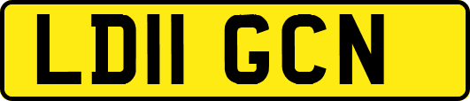 LD11GCN