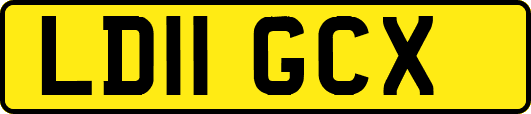 LD11GCX
