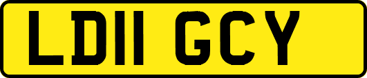 LD11GCY