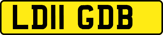 LD11GDB