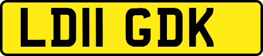 LD11GDK