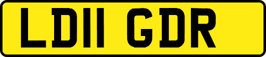 LD11GDR