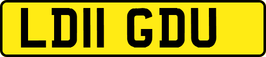 LD11GDU