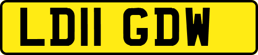 LD11GDW