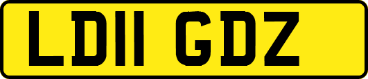 LD11GDZ