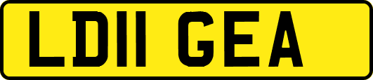 LD11GEA