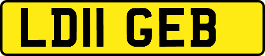 LD11GEB